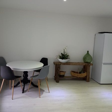 Tres Bel Appartement Кондриё Экстерьер фото