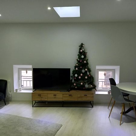 Tres Bel Appartement Кондриё Экстерьер фото