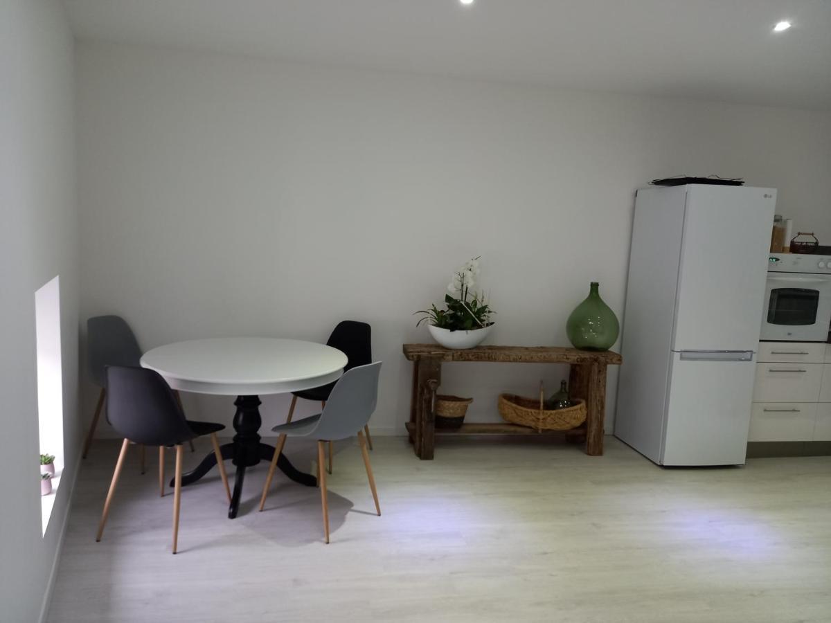 Tres Bel Appartement Кондриё Экстерьер фото