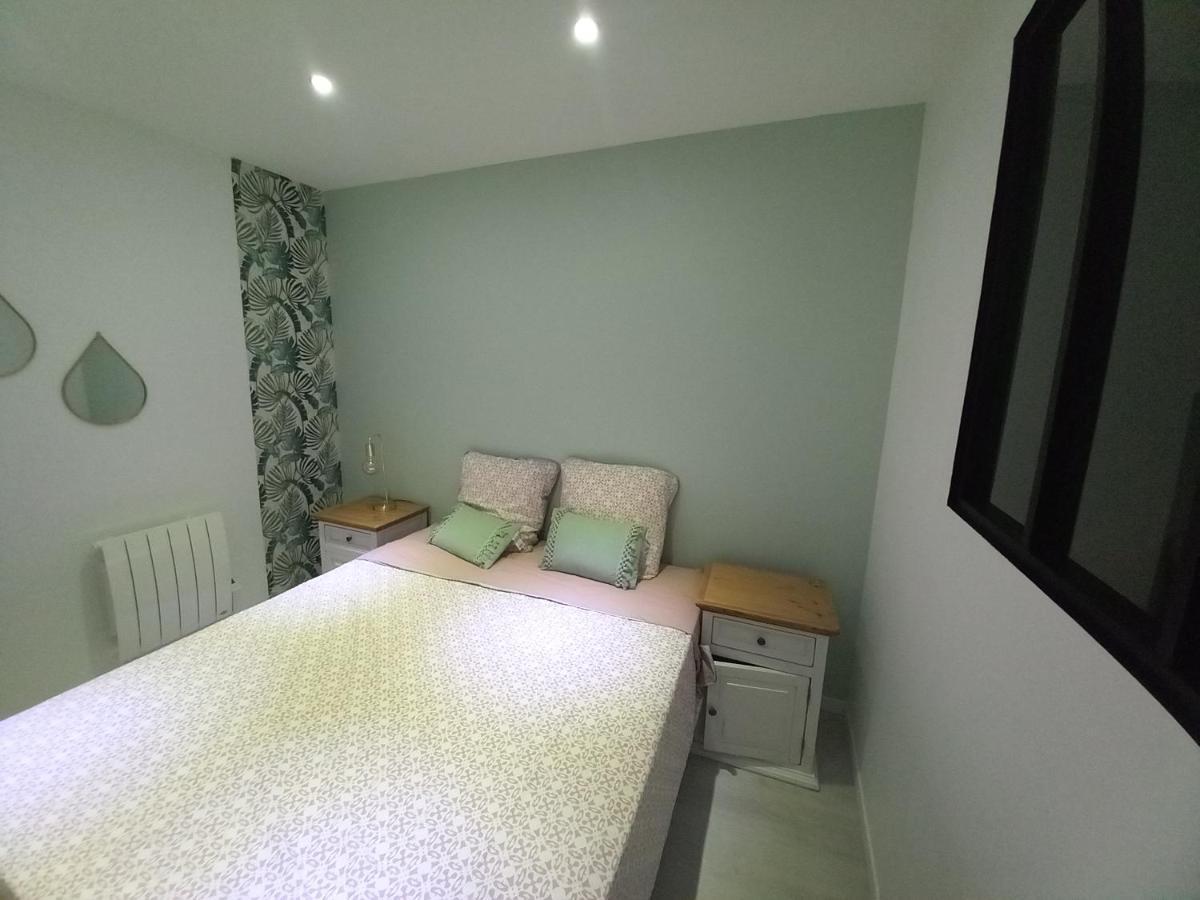 Tres Bel Appartement Кондриё Экстерьер фото